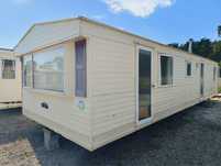 Domek Holenderski ROSE 11.0x3.7. 3 syp.  Transport.Polecam!!!