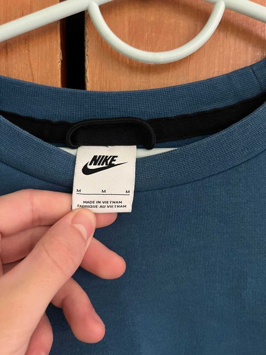 Світшот Nike tech fleece