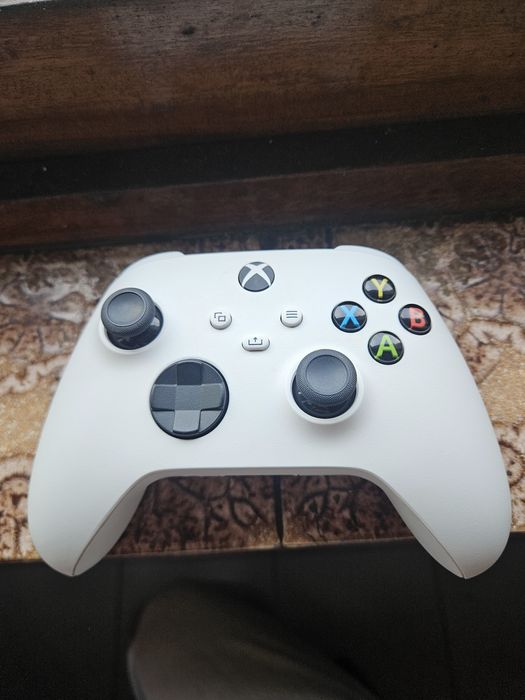 xbox series S 512 SSD