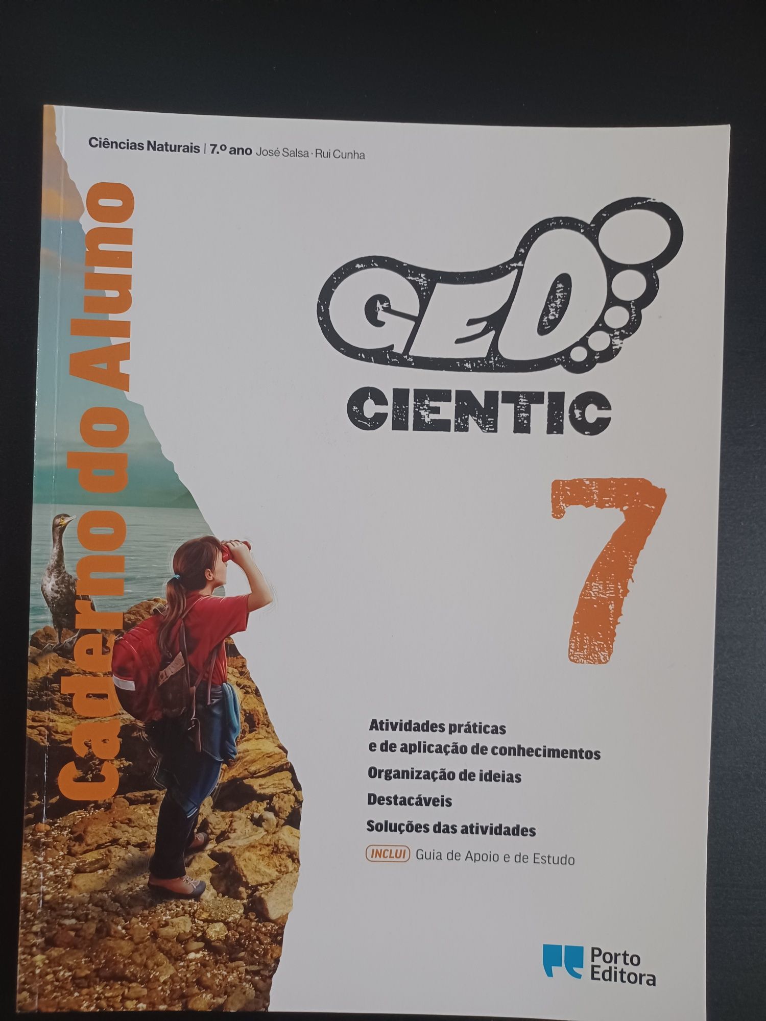 Livros escolares