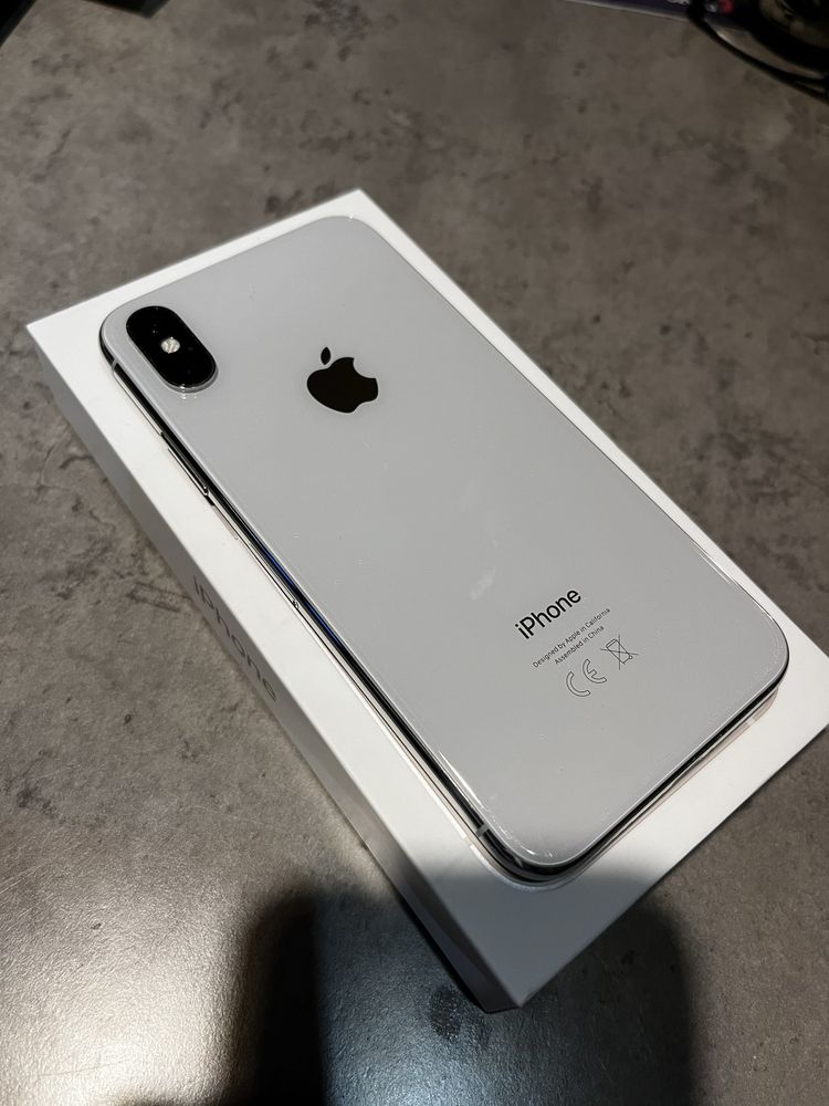 Telefon Iphone X 10.