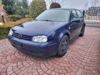 Volkswagen Golf 2.3 150 PS 4-MOTION Szwajcar