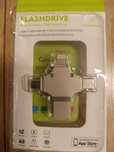 Pendrive, pamięć USB 4w1 FLASH DRIVE 512GB LUMROK