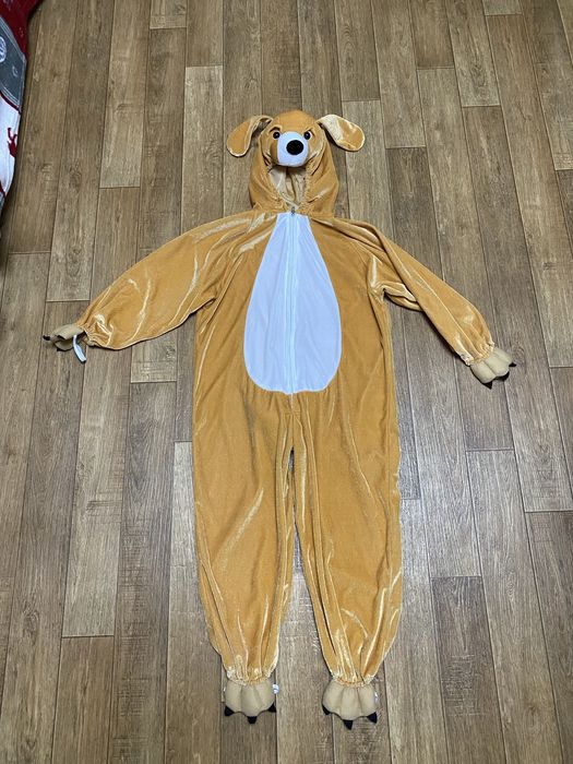 Костюми Клоуна, Індіанця, Солдата , Соніка, Вікінга, Ведмедика, Собаки