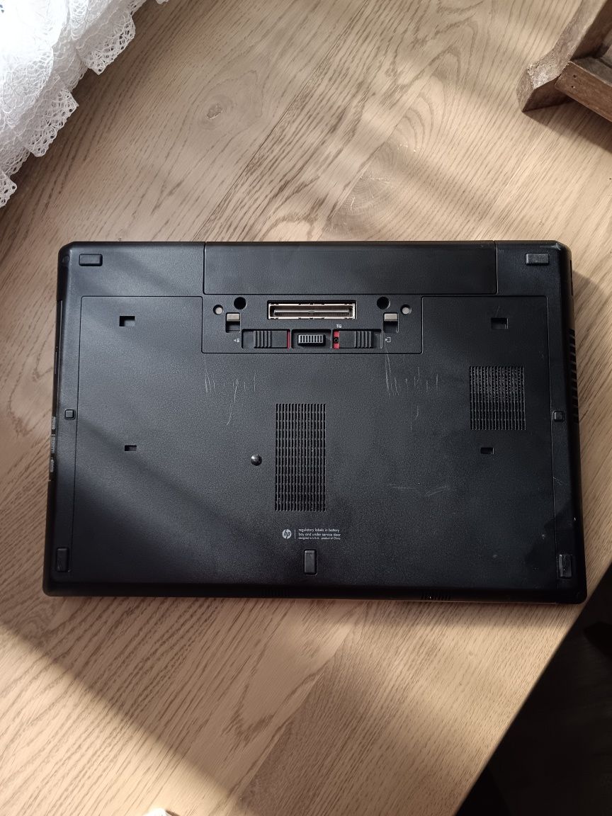 Ноутбук HP 6560b