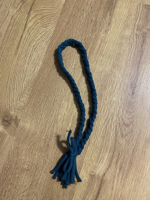 Cordeo dla hobby horse A4 A5 A3 nowe