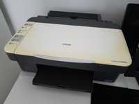 Epson Stylus DX4050