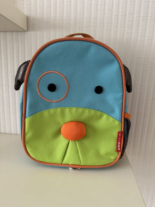 Рюкзак skip hop рюкзачок