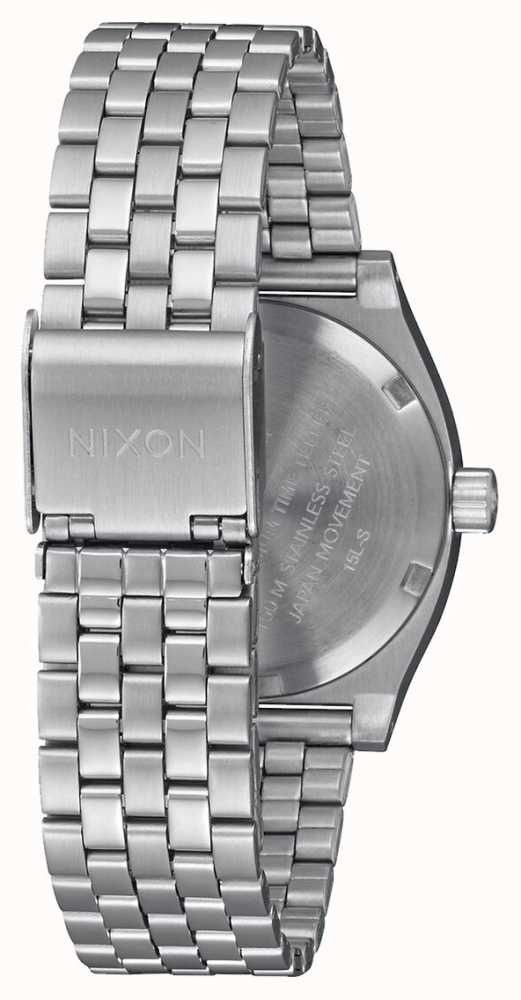 Nixon часы женские