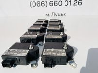 Блок Управління АКБ Audi A6 C6 Акумулятором Авторозборка Ауді А6 С6