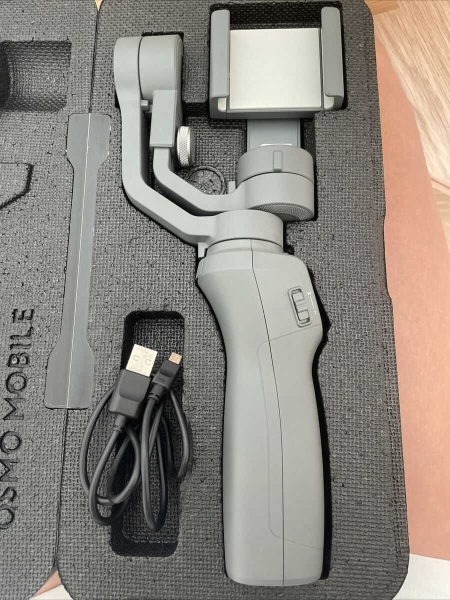 dji osmo mobile 2