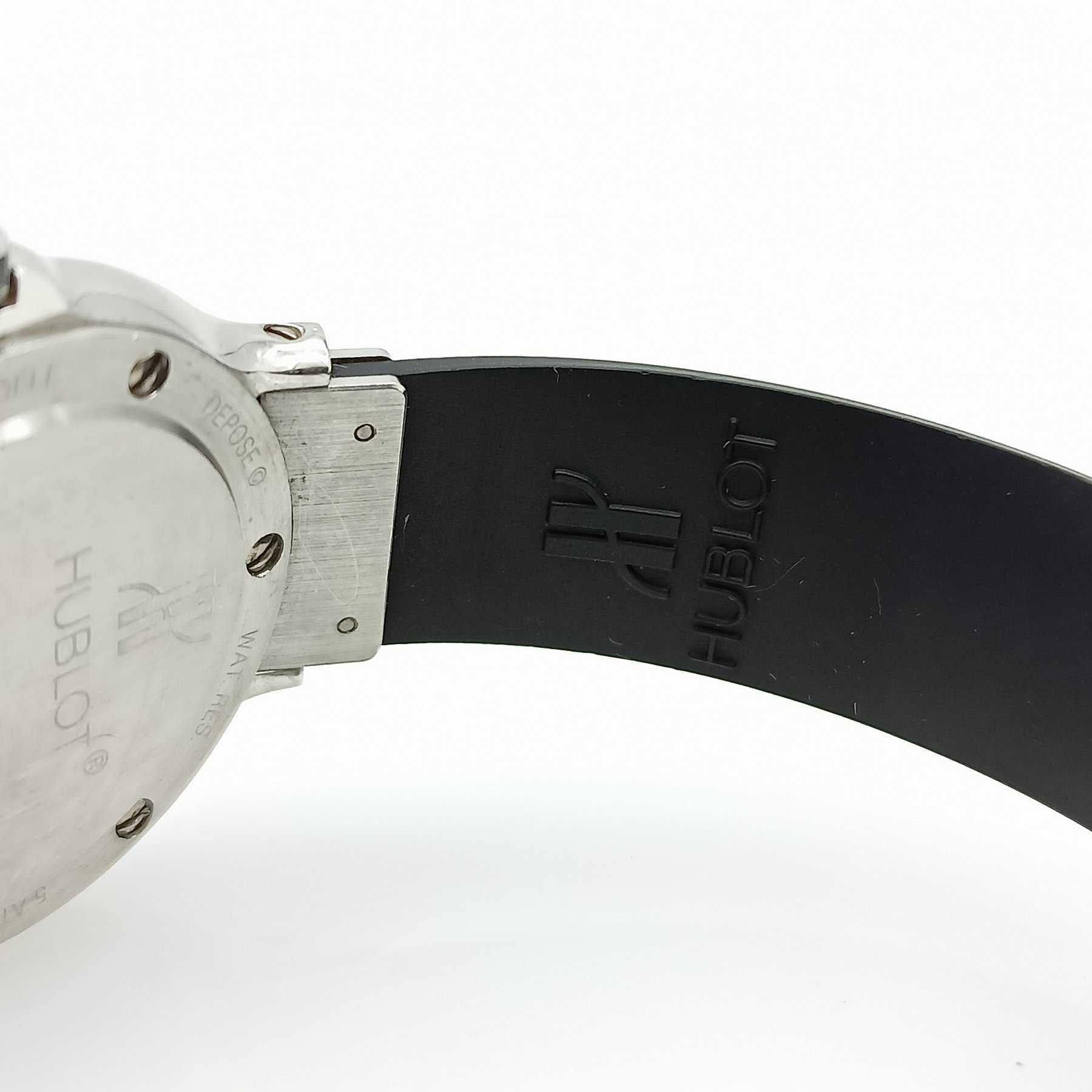 Relógio HUBLOT Modele Depose - 462811 - Unissexo - 2000/2010
