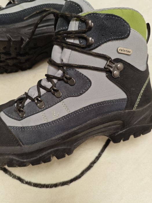 Термо ботинки, р. 42