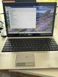 Laptop Asus X53S intel i3, 8GB RAM, 120GB SSD