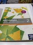 Podręcznik do Matematyka