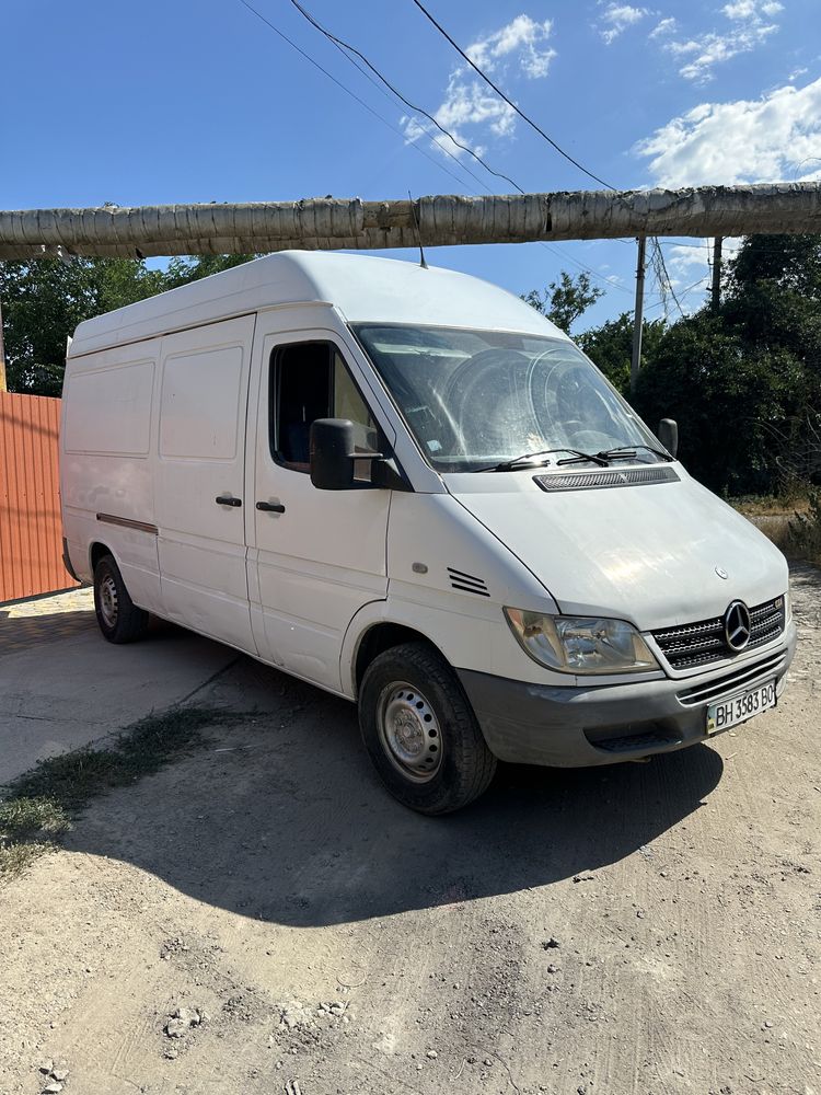 Продам Mercedes Sprinter 2,2 cdi