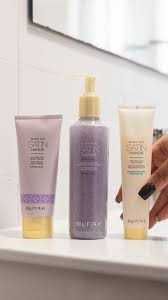 Conjunto Mãos de Cetim Citrus Lilac Edição Limitada