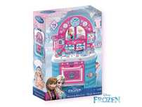 Cozinha frozen - nova em caixa