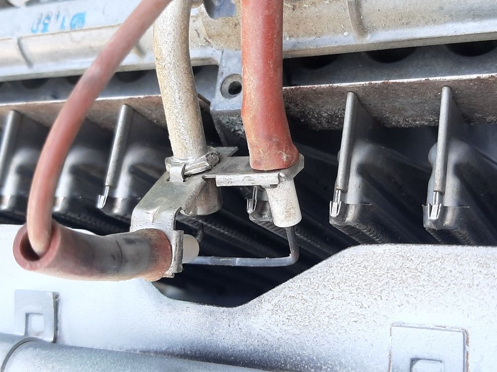 Saunier duval Opalia 2000r