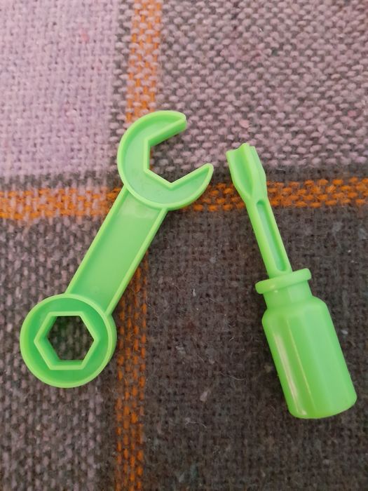 Конструктори Полесье