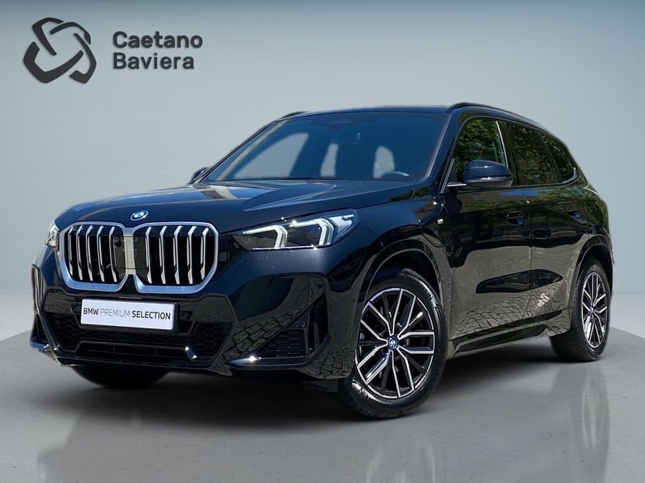 BMW X1 xDrive25e Pack Desportivo M