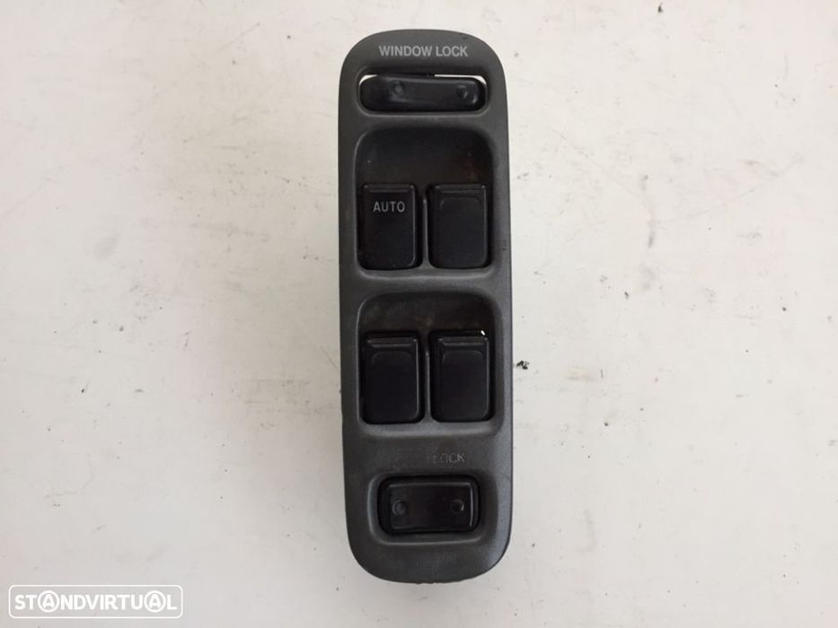 comando botoes interruptor vidros suzuki baleno