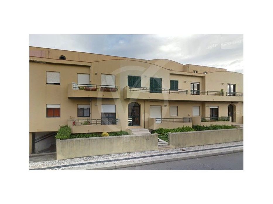 Garagem fechada na Póvoa de Varzim