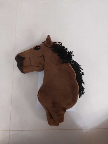 Hobby horse a3 gniady