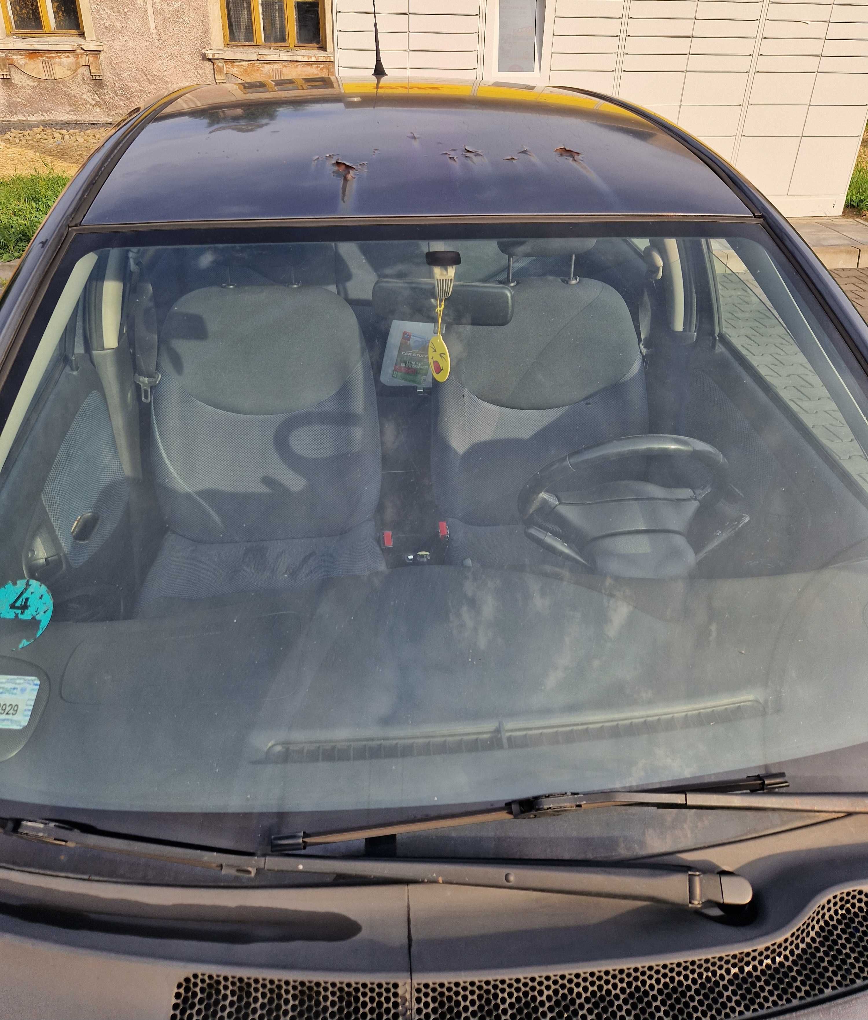 Toyota Yaris 1.4D-4D