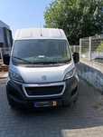 Peugeot Boxer 2.2 BlueHDi 335 L2 CD