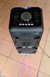 Głośnik SONY MHC-V77DW Wi-Fi BT LED Mega bass DVD CD karaoike KOMIS