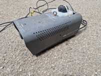 Maquina de fumo Atmos 1000