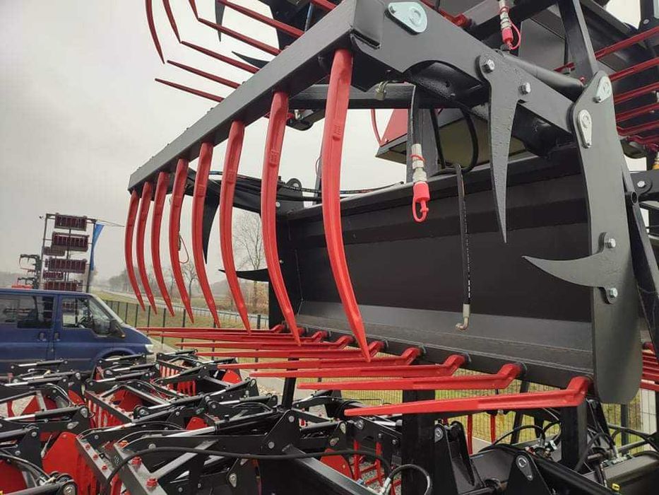 Nowy #solidny krokodyl łycho-krokodyl kute zęby wzmocniony Transport
