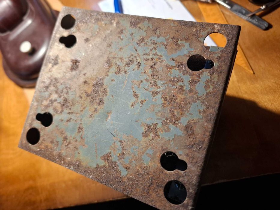 трансформатор ПРТ-АУ3