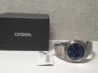 Чоловічий годинник часы Citizen Connected CX0000-55L 42мм новий
