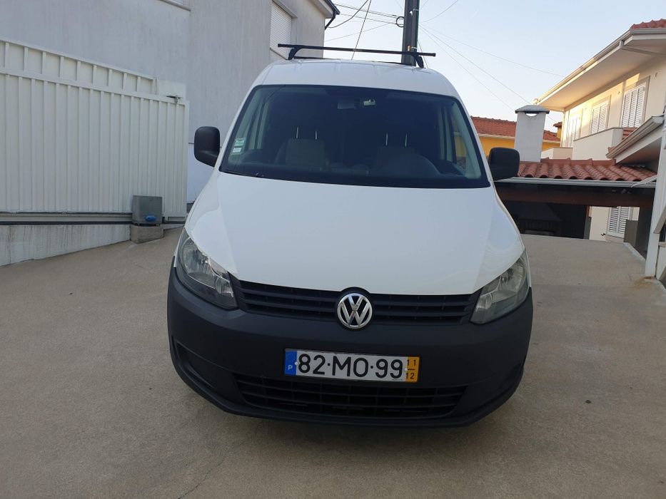 Wolkswagen Caddy