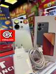 Telefon Redmi Note 13 Pro 8GB/256GB Fioletowy CeX Olsztyn