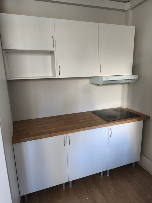 Carpinteiria e Remodelação