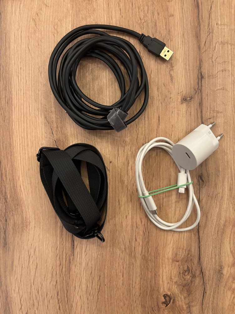 Okulary wirtualne VR virtual reality meta quest 3 128GB