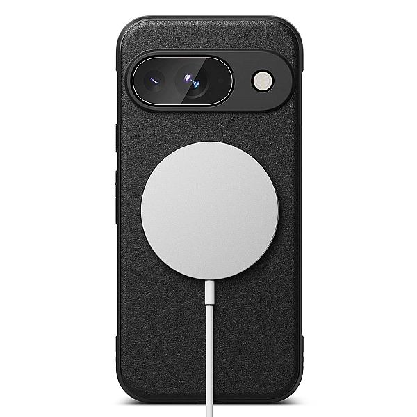 Ringke Onyx Magnetic Magsafe Google Pixel 9A Black