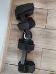 Orteza stabilizator stawu kolanowego