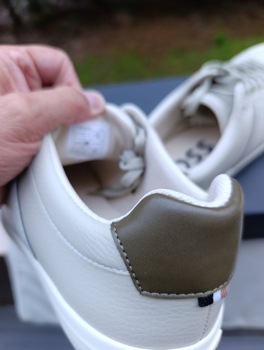 Sapatilhas 41 Hugo Boss