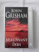 John Grisham - "Malowany dom", sensacja