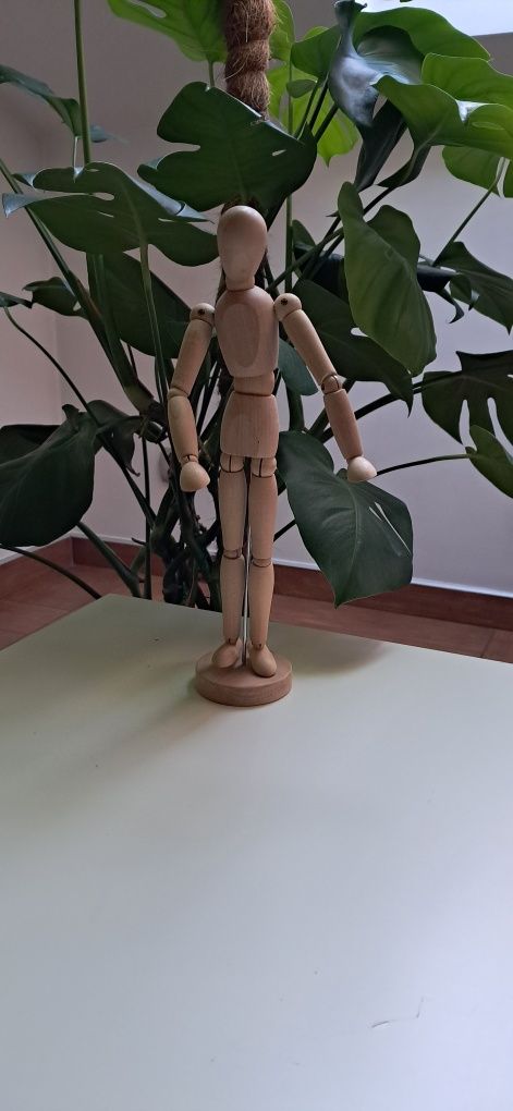Figurka ozdobna IKEA