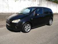 Ford C-Max 1.6 TDCi Titanium