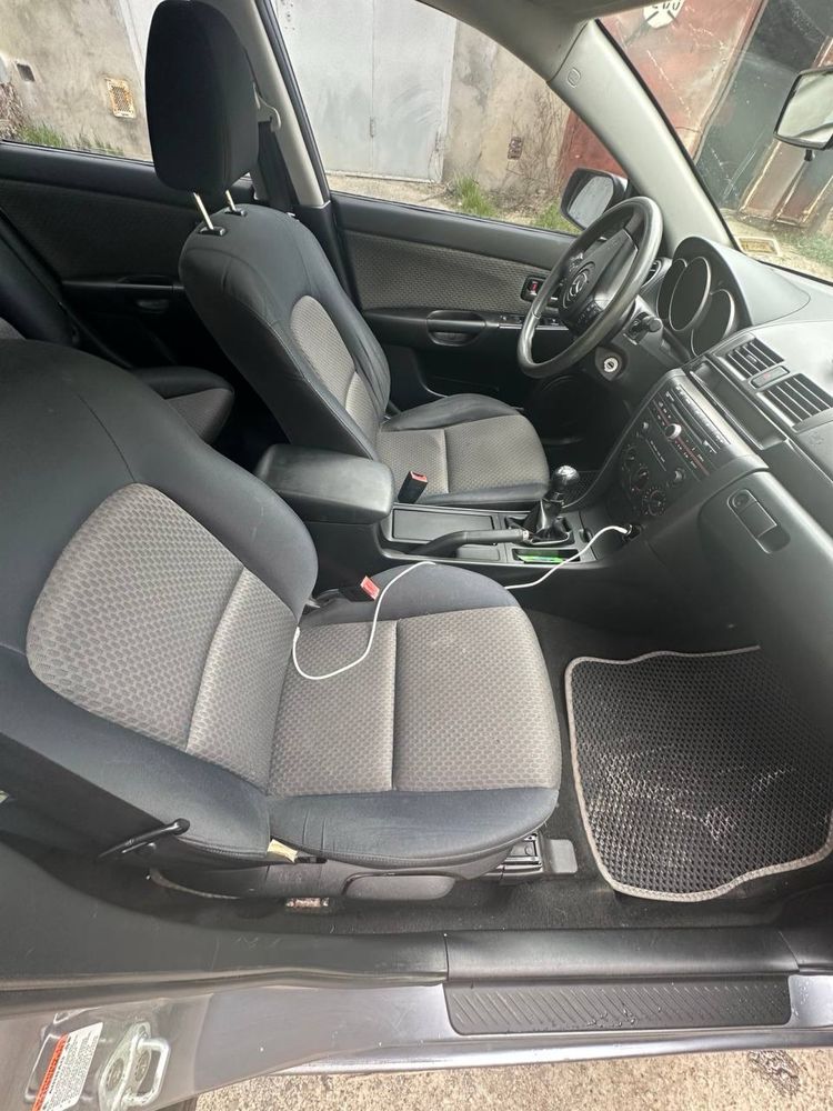 Продається Mazda 3 2004