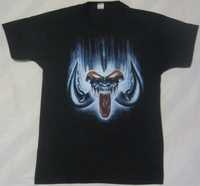 T-Shirt Motorhead Rock n Roll