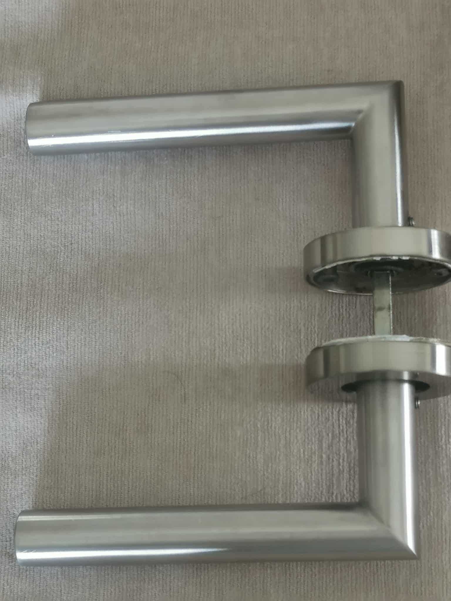 Puxador de porta