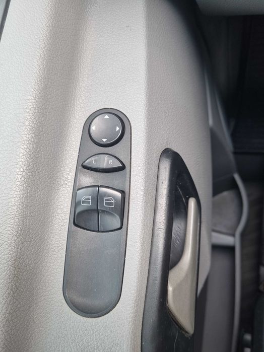 Volkswagen Crafter 2014 L3H2