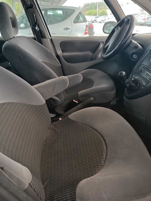 Citroen Xsara Picasso